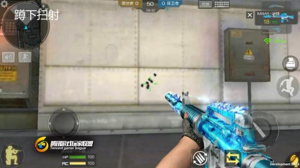 Խߣǹս-M4A1-ʹü