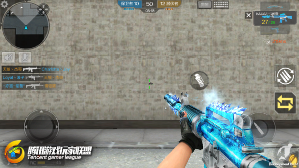 Խߣǹս-M4A1-浯