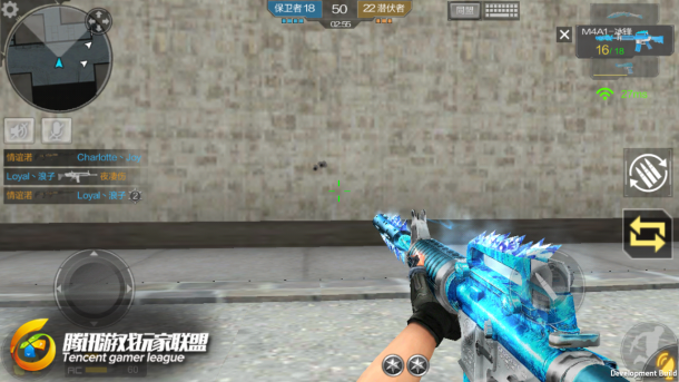 Խߣǹս-M4A1-浯