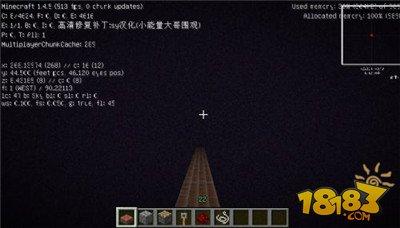 末影之地刷末影人 小黑塔制作教程
