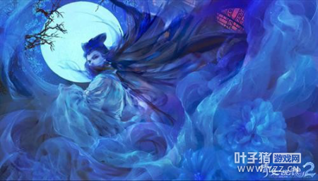 倩女幽魂手游 有一些钱要不要去买法宝?