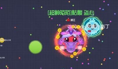 打野技術(shù)決定團戰(zhàn)成功因素