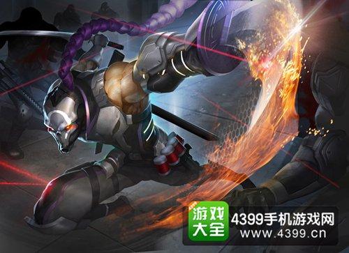 自由之战扎尔克