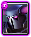 皇室战争Clash Royale 皮卡超人图鉴