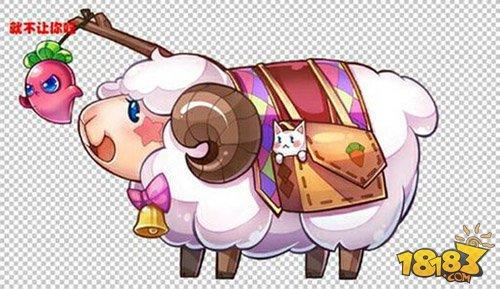 爆料请猛戳！继紫翼神龙后下一个觉醒的坐骑