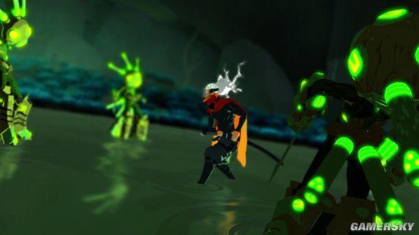 Furi¼BOSS