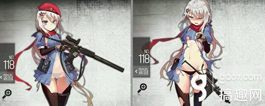 少女前線A9-91好不好