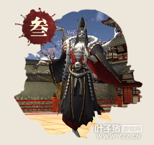 倩女手游幫會 大型副本寇島圍攻BOSS攻略