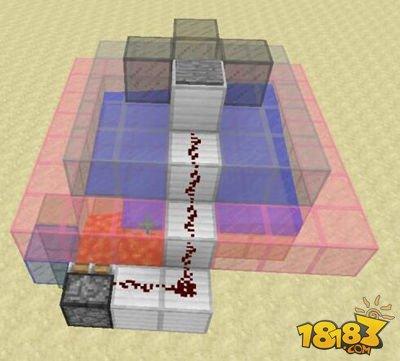 只需喂食無(wú)需按鈕 半自動(dòng)烤牛機(jī)制作