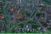 模拟城市5-城市构想与规划详细图文心得