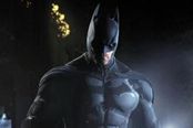 蝙蝠侠：阿甘起源-最高难度全程无伤视频全攻略