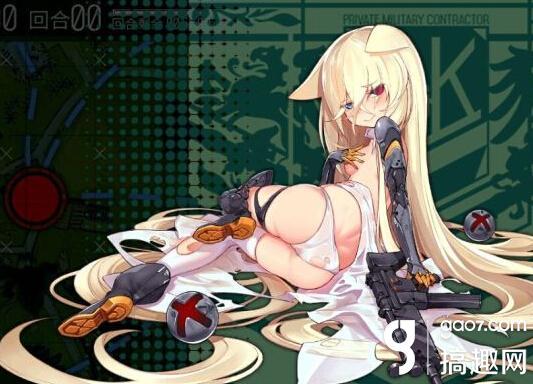 少女前線什么突擊步槍好