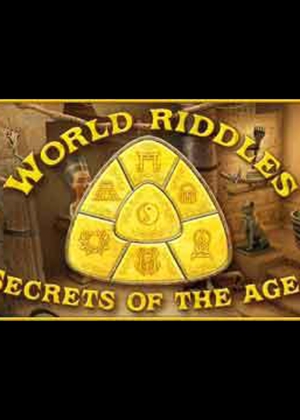 世界之谜3：时代的秘密专区