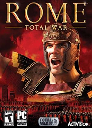 全面战争：对抗罗马专区