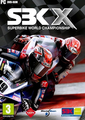世界超级摩托车锦标赛10