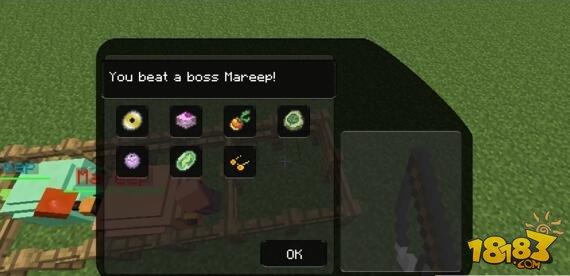 我的世界神奇宝贝mod精灵Boss介绍