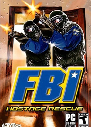 FBI拯救人质专区