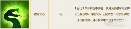 刀光倩影倾天下 新职业女刀客技能解析