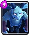 皇室战争Clash Royale亡灵图鉴