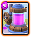 皇室戰(zhàn)爭Clash Royale 圣水收集器圖鑒