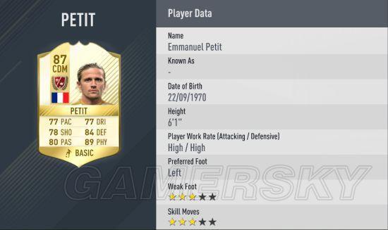 FIFA17ݴȫ