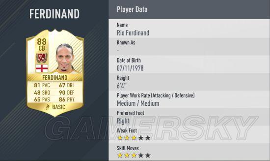 FIFA17ݴȫ