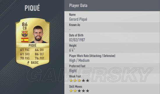 FIFA 17Աһ