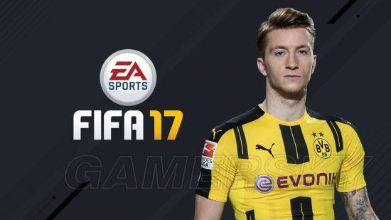FIFA 17AI