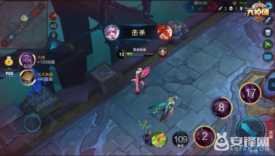 ҫСٰ汾1V1սɹ