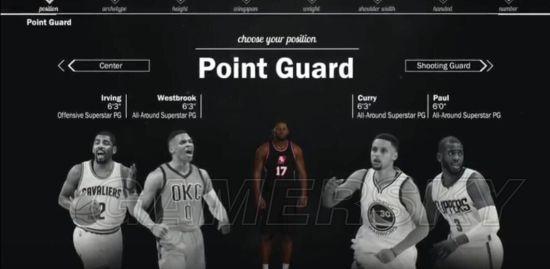 NBA 2K17淨ϵͳͼĻ