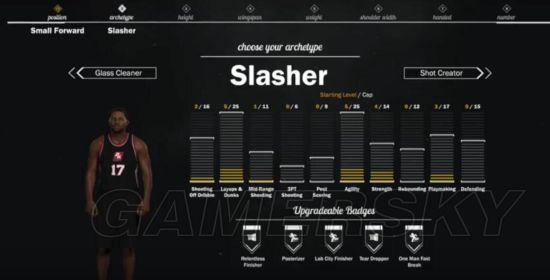 NBA 2K17淨ϵͳͼĻ