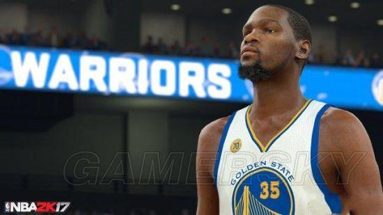 NBA 2K17ϸڶMCģʽͼĵ