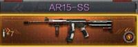 Խߣǹս-AR15SSô SSͬϵԱȷ