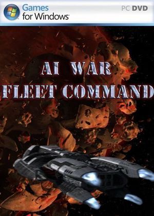 人工智能战争：舰队指挥专区