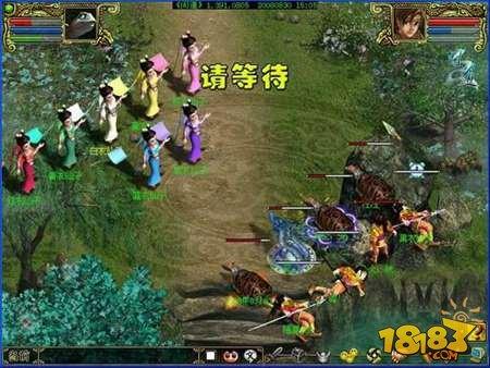 问道手游天书灵气如何补充 天书灵气补充方法介绍