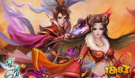 問道手游火系怎么加點(diǎn) 火系加點(diǎn)攻略詳解