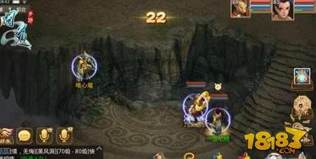 問道手游八仙夢境之漢鐘離怎么過 漢鐘離通關技巧分享