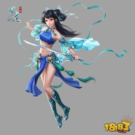 问道手游水系怎么加点 水系加点推荐