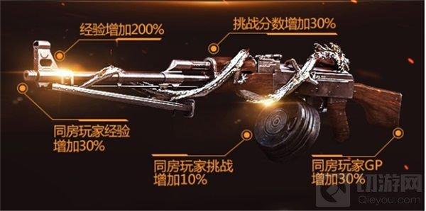 CF手游钻石礼包十连抽需要多少钻石 抽奖技巧