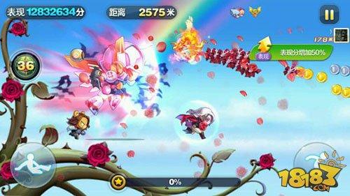天天酷跑机甲03和沙滩摩托哪个好 实测对比