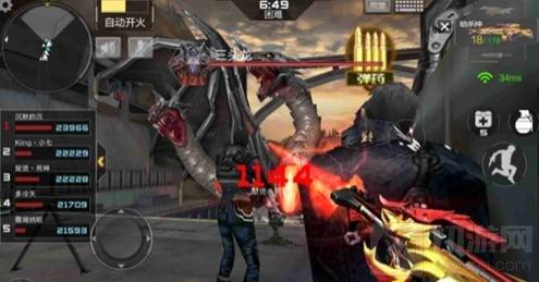CF手游三頭龍?zhí)魬?zhàn)黨法解析 龍騎士簡單養(yǎng)成