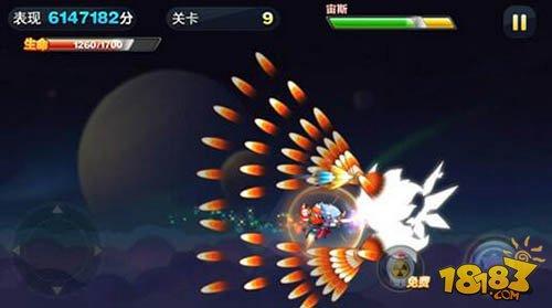 酷飛大冒險第九關(guān) 隨機BOSS應對技巧