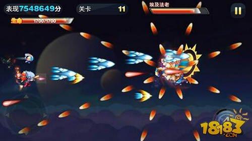 酷飛大冒險第九關(guān) 隨機BOSS應對技巧