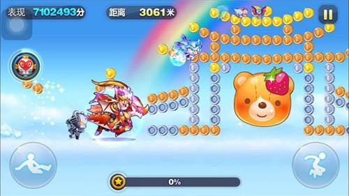 始祖牦牛VS煉獄暴龍 動(dòng)物類(lèi)坐騎得分對(duì)比
