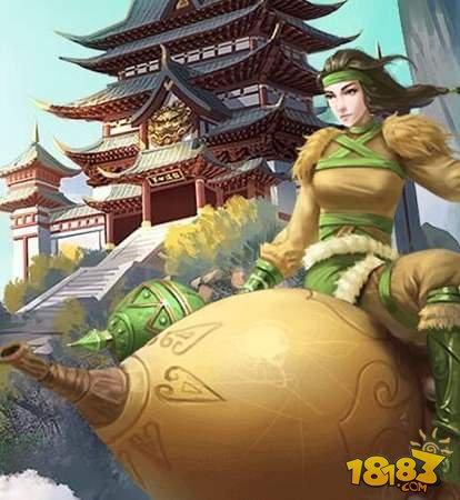 问道手游坐骑有几种 坐骑系统详细介绍