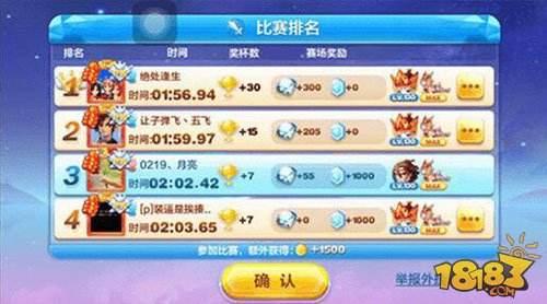 天天酷跑西游系列角色入手性价比分析