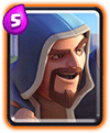 皇室戰(zhàn)爭Clash Royale 法師圖鑒