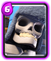 皇室戰(zhàn)爭Clash Royale 骷髏巨人圖鑒