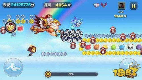 吕布VS帽子先生 得分能力实测对比