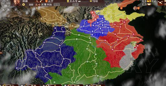 游民星空